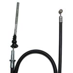  TRANSMISSION FREIN SCOOT AR ADAPTABLE MBK 50 STUNT 2000+, BOOSTER SPIRIT 2002+-YAMAHA 50 SLIDER 2000+,BWS ORIGINAL 2002+ -P2R- Remkabel