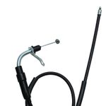  TRANSMISSION GAZ SCOOT ADAPTABLE MBK 50 BOOSTER-YAMAHA 50 BWS 1990+2002 (PRIMAIRE) -P2R- Gaskabel