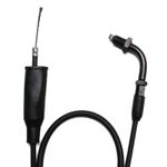  TRANSMISSION GAZ SCOOT ADAPTABLE MBK 50 OVETTO-YAMAHA 50 NEOS 1997+2002 (PRIMAIRE) -P2R- Gaskabel