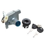 Neiman CONTACTEUR A CLE SCOOT ADAPTABLE MBK 50 BOOSTER 2004+-YAMAHA 50 BWS 2004+ (3 FILS) (SEUL) -QUALITE ECO-