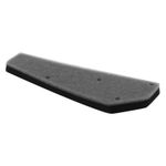  MOUSSE FILTRE A AIR SCOOT AANPASBAAR SCOOT 50 CHINA 4T GY6, 139QMB 4T-PEUGEOT 50 KISBEE 2010+, V-CLIC 4T 2007+, VIVACITY 4T 201 Luchtfilter