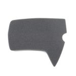  MOUSSE FILTRE A AIR SCOOT ADAPTABLE PEUGEOT 50 LUDIX -P2R- Luchtfilter