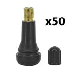  TUBELESS TYRE RIGHT Valve