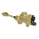  124576 Brake master cylinder