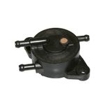  POMP VOOR MAXISCOOTER AANPASBAAR PIAGGIO 125 SUPER HEXAGON, X9 2001+2003, BEVERLY (HARS) -P2R- Brandstofpomp