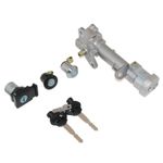 Neiman CONTACTEUR A CLE MAXISCOOTER ADAPTABLE SUZUKI 125 BURGMAN 2002+2006 -P2R-