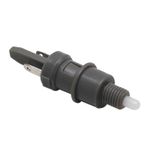  STOPCONTACT SCOOTER AANPASSING MBK 50 BOOSTER, NITRO, OVETTO, FLIPPER, 125 SKYLINER-YAMAHA 50 BWS, AEROX, NEOS, BREEZE, 125 Remlichtschakelaar
