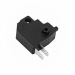  STOPCONTACTOR SCOOTER AANPASSING SCOOTER 50 CHINEES 4T GY6, 139QMB 10 INCH-BAOTIAN 50 BT49QT 4T 10 INCH 2006+-KYMCO-SYM GA Remlichtschakelaar