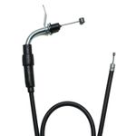  TRANSMISSION GAZ SCOOT ADAPTABLE MBK 50 STUNT-YAMAHA 50 SLIDER 2000+ (PRIMAIRE) (4UY-F6311-00) -P2R- Gaskabel