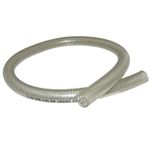  DURITE DE REFROIDISSEMENT EAU DIAM 19x26 mm ADAPTABLE MINARELLI 50 AM6-DERBI 50 SENDA-PEUGEOT 50 SPEEDFIGHT TRANSPARENT RENFORCE Waterkoelslang