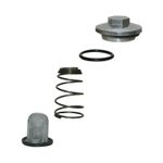 Bouchon de vidange BOUCHON DE VIDANGE HUILE SCOOT ADAPTABLE PEUGEOT 50 KISBEE 4T, V-CLIC 4T-SYM 50 ORBIT 4T-BAOTIAN 50 BT49QT 4T-SCOOT 50 CHINOIS 4