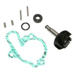 Kit réparation pompe à eau KIT REPARATION POMPE A EAU 50 A BOITE ADAPTABLE MINARELLI 50 AM6-MBK 50 X-POWER-YAMAHA 50 TZR-PEUGEOT 50 XPS-RIEJU 50 RS1-APRILI