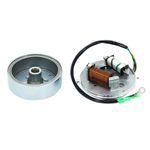  ELECTRONIQUE Zündstator