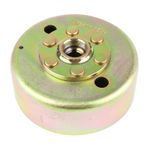 Rotor ROTOR ALLUMAGE CYCLO ADAPTABLE MBK 51 (ELECTRONIQUE DIAM 82 mm) -P2R-
