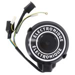  ELECTRONIQUE Zündstator