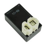 Boitier elektroniczny BOITIER CDI SCOOT ADAPTABLE CPI 50 ARAGON 2007+, HUSSAR 2003+, OLIVER 2006+, POPCORN 2006+ -P2R-