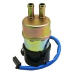 Pompe à essence POMPE A ESSENCE MOTO ADAPTABLE KAWASAKI 600 ZX-6R, ZZR -P2R-