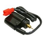 Starters STARTER ELECTRIQUE-AUTOMATIQUE ADAPTABLE MBK 50 BOOSTER, NITRO-YAMAHA 50 BWS, AEROX-PEUGEOT 50 TKR-HONDA 50-CPI 50 (VENDU SOUS B