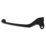 Manete de travão LEVIER DE FREIN ADAPTABLE MBK 50 BOOSTER 2004+, STUNT - YAMAHA 50 BW'S 2004+, SLIDER GAUCHE NOIR -P2R-
