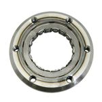 Roue libre de démarreur ROUE LIBRE DE DEMARREUR MAXISCOOTER ADAPTABLE PIAGGIO 125-250 MP3, BEVERLY, X7, VESPA GTS-GILERA 125-250 NEXUS-APRILIA 125-250 A