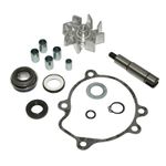 Kit réparation pompe à eau KIT REPARATION POMPE A EAU MAXISCOOTER ADAPTABLE KYMCO 700 MYROAD 2012+ (KIT) -P2R-