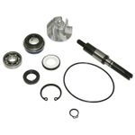 Zestaw naprawczy pompy wody KIT REPARATION POMPE A EAU MAXISCOOTER ADAPTABLE HONDA 125 SH 2001+2012, 125 PANTHEON 2003+, 125 DYLAN 2004+ (KIT) -P2R-