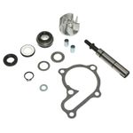 Kit réparation pompe à eau KIT REPARATION POMPE A EAU MAXISCOOTER ADAPTABLE KYMCO 300 K-XCT 2012+, 300 PEOPLE 2010+2021, 300 DOWNTOWN 2010+2017, 350 DOWNTO