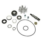 Zestaw naprawczy pompy wody KIT REPARATION POMPE A EAU MAXISCOOTER ADAPTABLE KYMCO 400 XCITING 2014+ (KIT) -P2R-