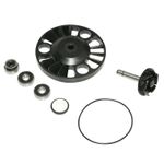 Kit réparation pompe à eau KIT REPARATION POMPE A EAU MAXISCOOTER ADAPTABLE PIAGGIO 125 X8 2004+, X9 2001+, BEVERLY 2001+2005, VESPA GTS 2003+-GILERA 125 N