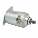  STARTER MAXISCOOTER AANPASBAAR SYM 125 GTS, HD EVO, JOYRIDE - PEUGEOT 125 LXR 2009+2013 -P2R- Starter