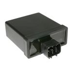 Boitier elektroniczny BOITIER CDI SCOOT ADAPTABLE BETA 50 ARK 2009+ -P2R-