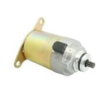 Rozrusznik DEMARREUR SCOOT ADAPTABLE PEUGEOT 50 SPEEDFIGHT 3 4T 2010+2013, VIVACITY 3, TWEET 4T - SYM 50 MIO 2006+2009 -P2R-