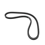 Courroie de transmission COURROIE CYCLO ADAPTABLE PEUGEOT 103 SP-MVL CRANTEE TYPE A48GTX (880 x 12,3 x 8) -P2R-