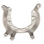  STEUN - BEVESTIGING VARIATEUR Variatordeksel