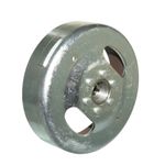  ROTOR ONTSTEKING CYCLO AANPASBAAR PEUGEOT 103 (ELECTRONISCH KLEIN CONE) -P2R- Rotor