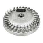  ROTOR ALLUMAGE CYCLO ADAPTABLE PIAGGIO 50 CIAO PX (VOLANT MAGNETIQUE) -P2R- Rotor