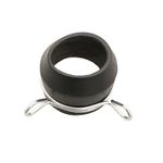Cache de poeira CACHE POUSSIERE DE FOURCHE CYCLO ADAPTABLE PEUGEOT 103 SP, SPX (COM RESSORT) (VENDIDO A UNIDADE) -P2R-