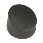  MOUSSE FILTRE A AIR 50 A BOITE ADAPTABLE BETA 50 RR 2005+2014-CPI 50 SM, SX -P2R- Luchtfilter