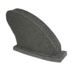  MOUSSE FILTRE A AIR 50 A BOITE ADAPTABLE SHERCO 50 SE-R 2013+, SM-R 2013+ -P2R- Luchtfilter