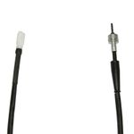 Câble de compteur TRANSMISSION COMPTEUR SCOOT ADAPTABLE MBK 50 BOOSTER ONE 2013+-YAMAHA 50 BWS EASY 2013+ (OEM: 2DW-H3550-00) -P2R-