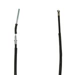  TRANSMISSION REMSCHIJF SCOOT AV AANPASBAAR MBK 50 BOOSTER ONE 2013+-YAMAHA 50 BWS EASY 2013+ -P2R- Remkabel