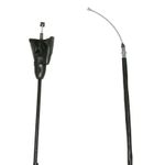  TRANSMISSIE-KABEL KOPPELING 50 A BOITE AANPASBAAR BETA 50 RR 2010+ -P2R- Koppelingskabel