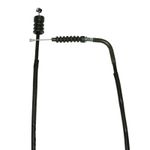  TRANSMISSION-KABEL KUPPLUNG 50 FÜR ADAPTABLE RIEJU 50 MRT 2009+2017, RS2 MATRIX 2004+2010, RS3 2010+2017 (OEM: 0-000.550.50) Kupplungskabel