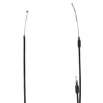  TRANSMISSION GAZ 50 A BOITE ADAPTABLE BETA 50 RR 2010+ (OEM: 024350010000) -P2R- Gas kabel