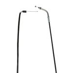  TRANSMISSIE GAS SCOOTER AANPASBAAR PEUGEOT 50 KISBEE 2T 2010+2017 (OEM: 785191) -P2R- Gaskabel
