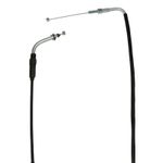  ADAPTABLE GAS TRANSMISSION SCOOT PEUGEOT 50 KISBEE 4T 2010+2017 (OEM: 778274) -P2R- Gas cable
