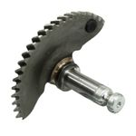 Pignon de kick AXE - PIGNON MAXISCOOTER