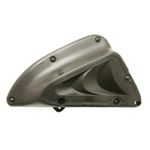  LUCHTFILTER SCOOTER AANPASSING PIAGGIO 50 TYPHOON 1997+2004, NRG 1997+2004-GILERA 50 RUNNER 1997+2004, STALKER 1997+2004 ZWART ( Luchtfilter