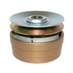  EMBRAYAGE CYCLO ADAPTABLE PIAGGIO CIAO SI BRAVO (COMPLET) -SELECTION P2R- Kompletter Kupplungssatz