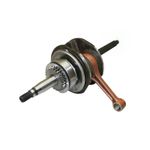  EMBIELLAGE-VILEBREQUIN MAXISCOOTER ADAPTABLE YAMAHA 125 MAJESTY-MBK 125 SKYLINER -P2R- Krukas